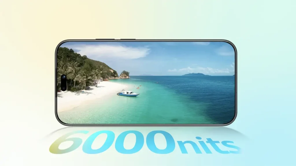 200MP कैमरा और 7000mAh बैटरी के साथ Huawei Nova 16 Pro और Nova 16 Ultra स्मार्टफोन हुआ लॉन्च 2 Huawei Nova 16 Pro और Nova 16 Ultra