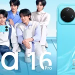 Huawei Nova 16 Pro और Nova 16 Ultra