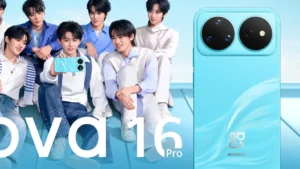Huawei Nova 16 Pro और Nova 16 Ultra
