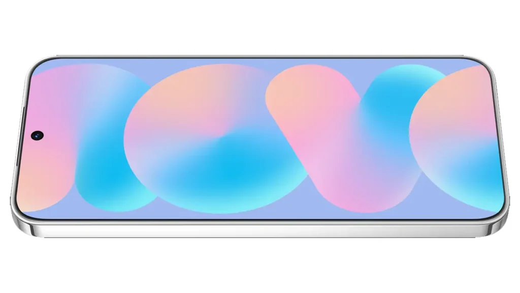 Huawei का 5G स्मार्टफोन Huawei Nova 16z हुआ लॉन्च, मोबाइल में है 50MP Selfie कैमरा और 6000mAh बैटरी 2 Huawei Nova 16z