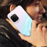 Huawei Nova 16z
