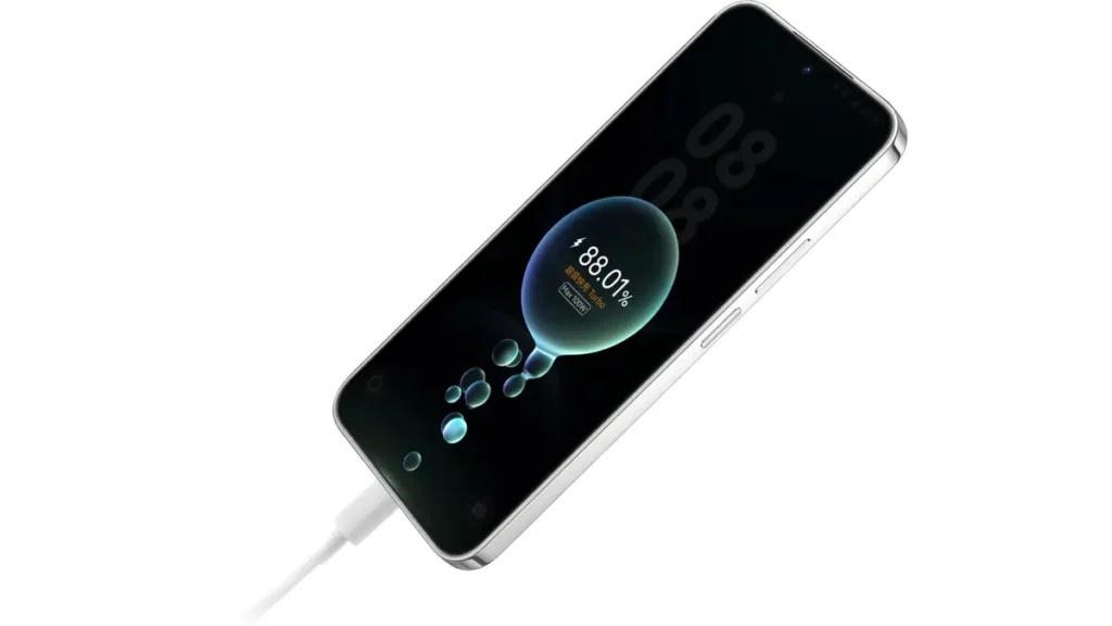 Huawei का 5G स्मार्टफोन Huawei Nova 16z हुआ लॉन्च, मोबाइल में है 50MP Selfie कैमरा और 6000mAh बैटरी 4 Huawei Nova 16z