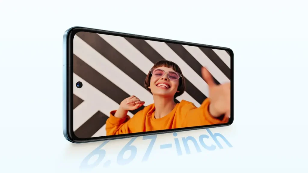 50MP कैमरे के साथ Huawei का नया स्मार्टफोन Nova Y74 हुआ लॉन्च , देखें फीचर्स और कीमत 3 Huawei Nova Y74