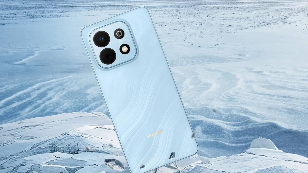 50MP कैमरे के साथ Huawei का नया स्मार्टफोन Nova Y74 हुआ लॉन्च , देखें फीचर्स और कीमत 1 Huawei Nova Y74