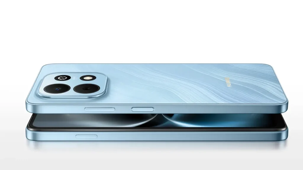 50MP कैमरे के साथ Huawei का नया स्मार्टफोन Nova Y74 हुआ लॉन्च , देखें फीचर्स और कीमत 2 Huawei Nova Y74