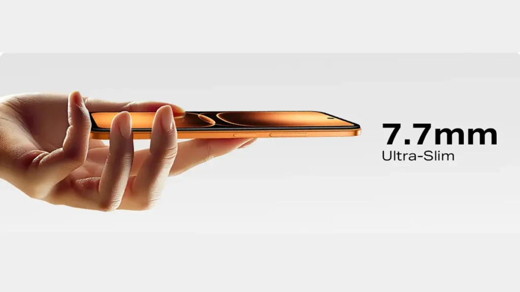 Infinix Smart 20 कल होगा इंडिया में लॉन्च, Helio G81 Ultimate चिपसेट और 5200mAh बैटरी से होगा लैस 2 Infinix Smart 20
