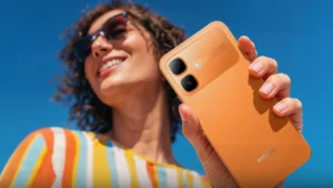 Infinix Smart 20