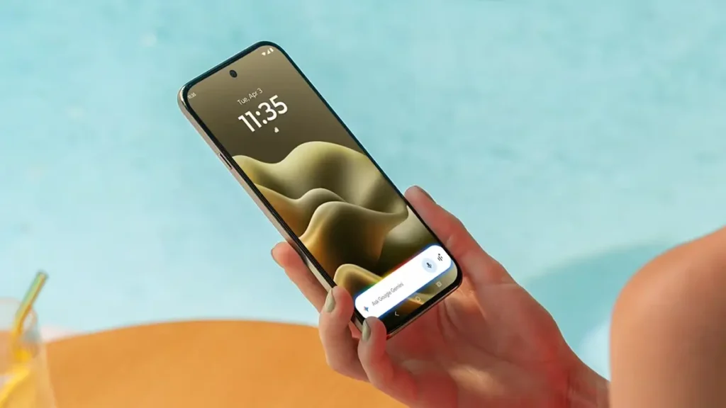 8GB RAM, OLED डिस्प्ले और 50MP Selfie कैमरे के साथ लॉन्च हुआ Motorola Edge 2026 स्मार्टफोन 2 Motorola Edge 2026