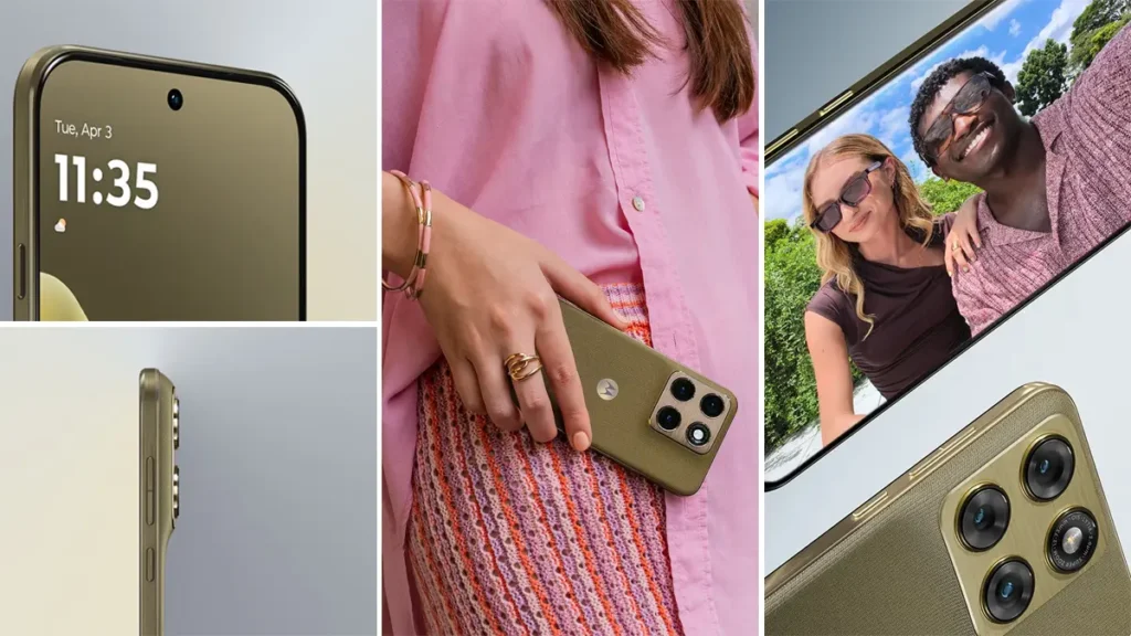 8GB RAM, OLED डिस्प्ले और 50MP Selfie कैमरे के साथ लॉन्च हुआ Motorola Edge 2026 स्मार्टफोन 3 Motorola Edge 2026