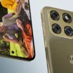 Motorola Edge 2026