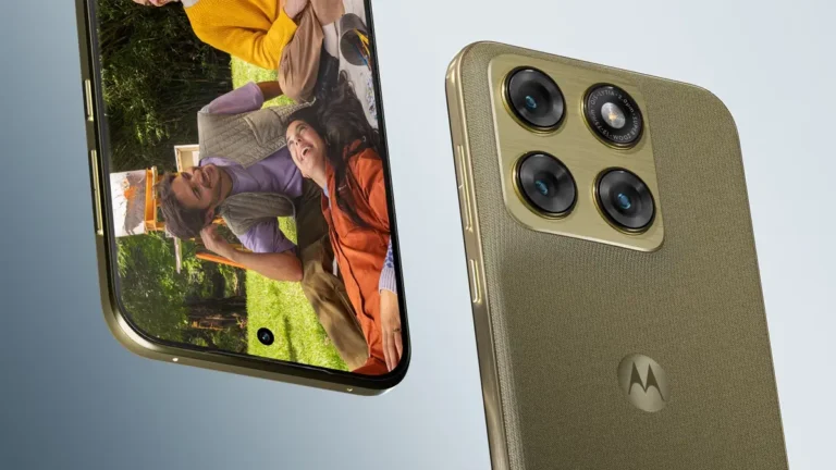 Motorola Edge 2026