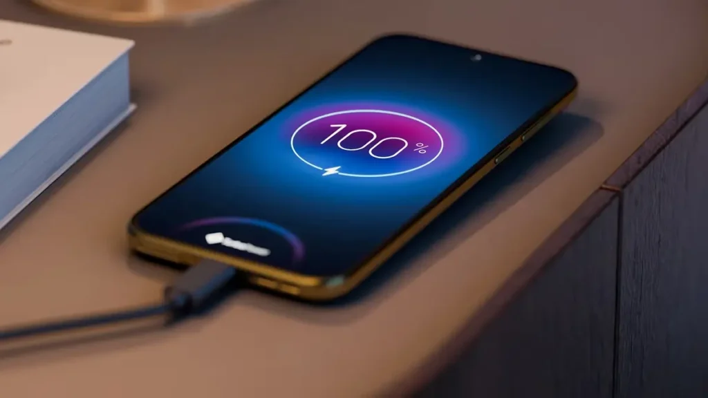 8GB RAM, OLED डिस्प्ले और 50MP Selfie कैमरे के साथ लॉन्च हुआ Motorola Edge 2026 स्मार्टफोन 4 Motorola Edge 2026