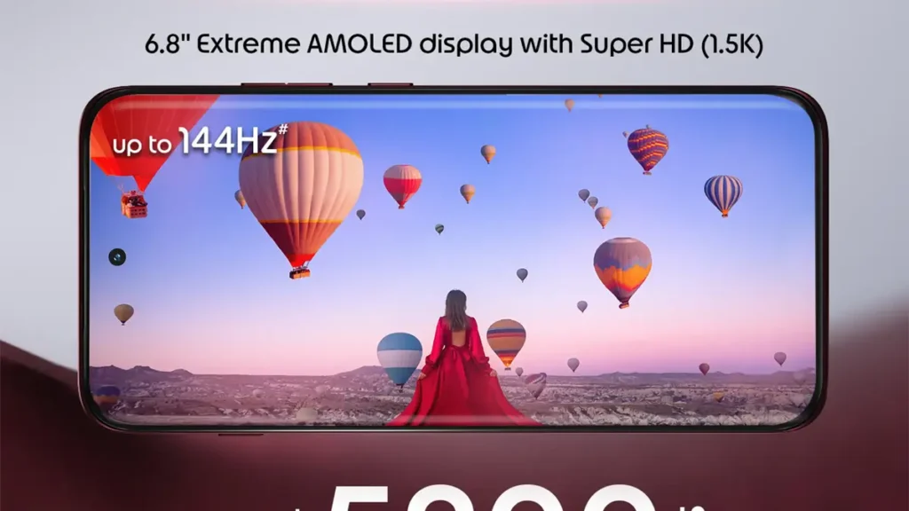 लॉन्च से पहले लीक हुई Motorola Edge 70 Pro Plus की कीमत, 50MP सेल्फी कैमरा के साथ इस दिन होगा लॉन्च 2 Motorola Edge 70 Pro Plus