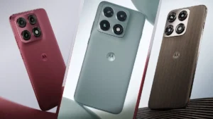 Motorola Edge 70 Pro Plus
