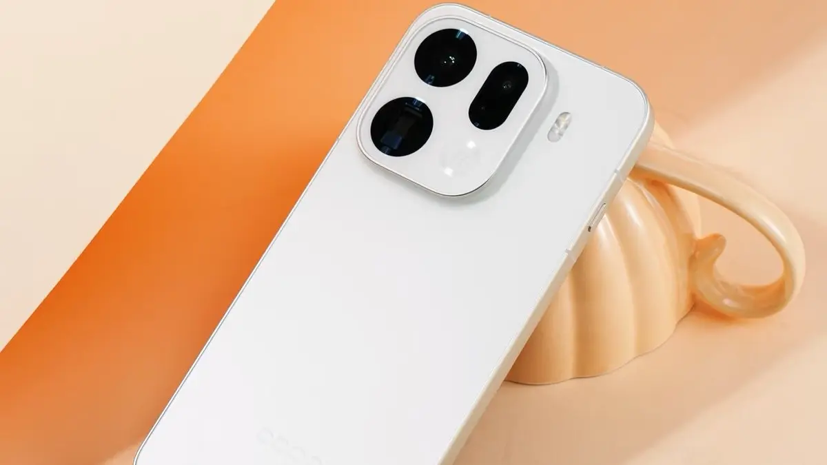 OPPO Find X10 Pro