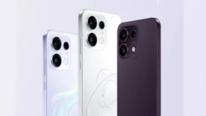 OPPO Reno 16