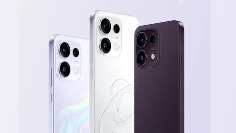 OPPO Reno 16