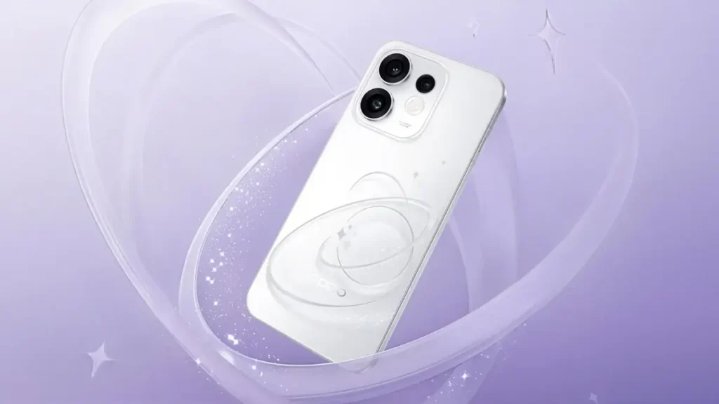 OPPO Reno 16 Series लॉन्च कंफर्म, शानदार डिजाइन और बड़ी बैटरी के साथ इस दिन इंडिया में होगा लॉन्च 2 OPPO Reno 16 Series