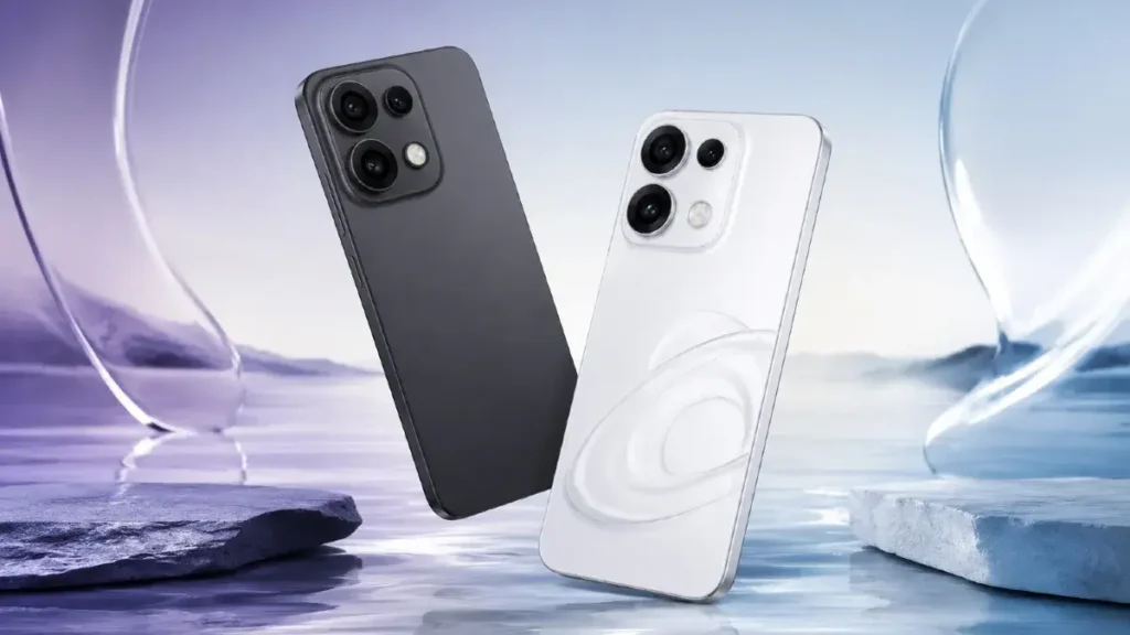 OPPO Reno 16 Series लॉन्च कंफर्म, शानदार डिजाइन और बड़ी बैटरी के साथ इस दिन इंडिया में होगा लॉन्च 3 OPPO Reno 16 Series