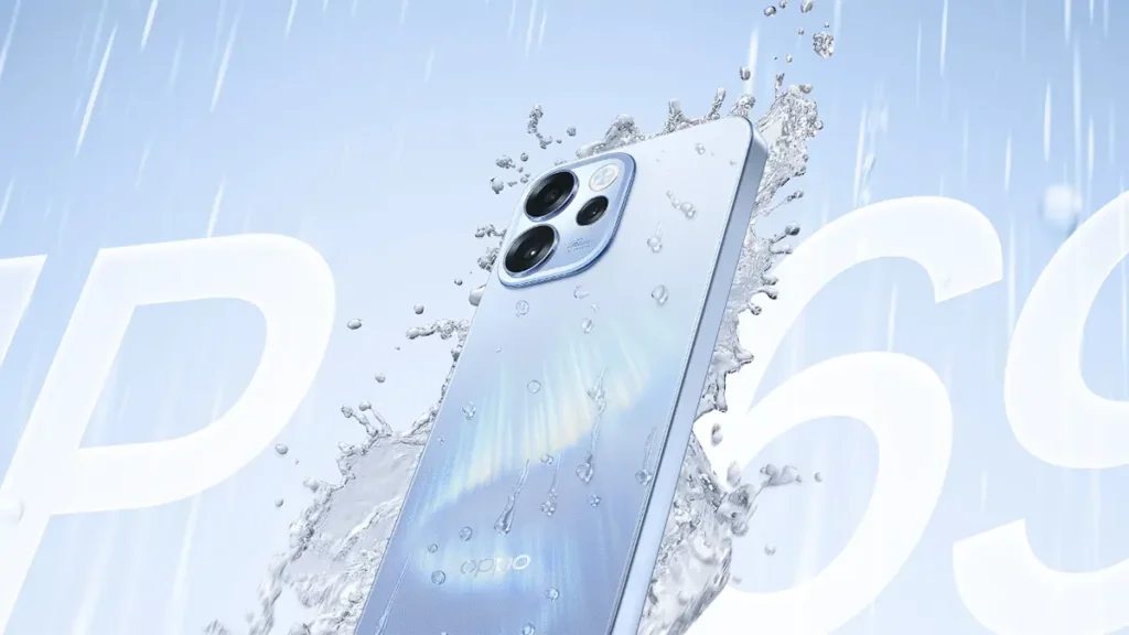7000mAh bettery वाला OPPO फोन लॉन्च, 50MP Dual कैमरा और IP69 रेटिंग के साथ OPPO Reno15 A 5G जापान में लॉन्च 3 OPPO Reno15 A 5G