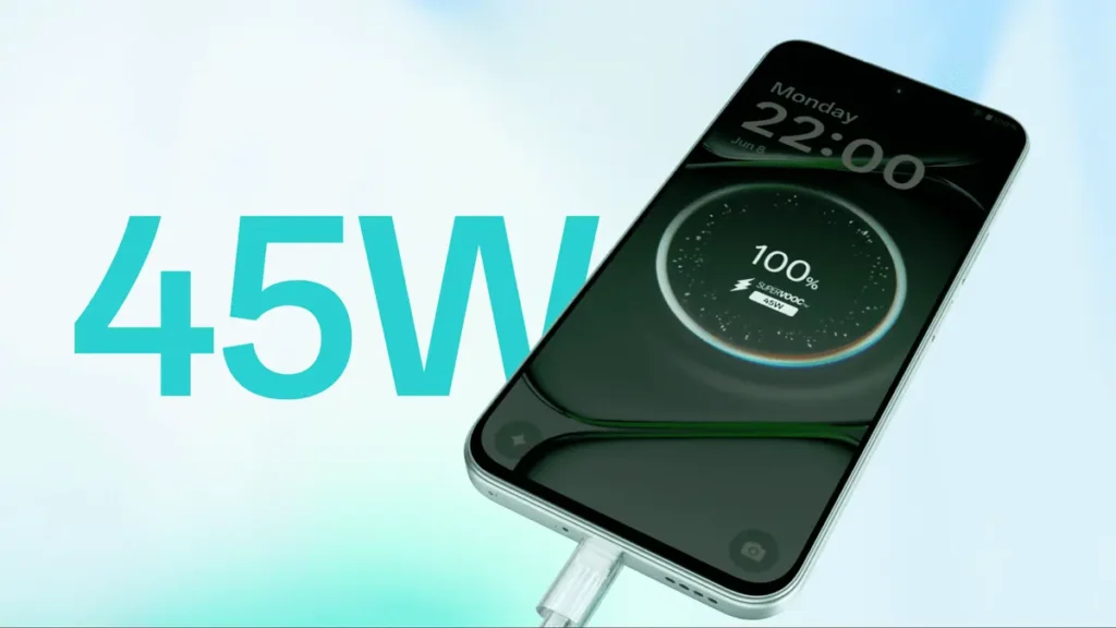 OnePlus N6 भारत में लॉन्च, 6GB RAM और 8000mAh की पावरफुल बैटरी के साथ आया नया 5G स्मार्टफोन 2 OnePlus N6