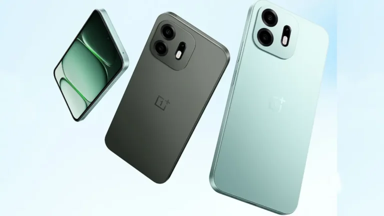 OnePlus N6 भारत में लॉन्च, 6GB RAM और 8000mAh की पावरफुल बैटरी के साथ आया नया 5G स्मार्टफोन 6 OnePlus N6