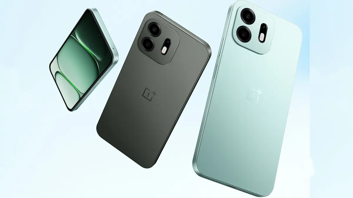 OnePlus N6 भारत में लॉन्च, 6GB RAM और 8000mAh की पावरफुल बैटरी के साथ आया नया 5G स्मार्टफोन 1 OnePlus N6