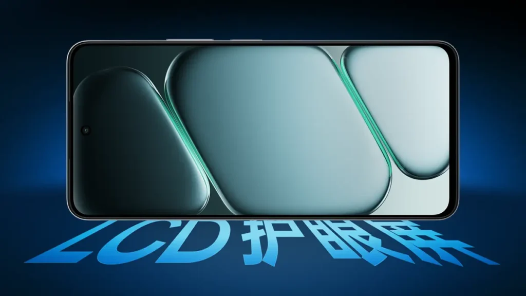 12GB RAM, 7000mAh बैटरी, 50MP कैमरा और LCD डिस्प्ले के साथ लॉन्च हुआ नया 5G स्मार्टफोन OnePlus Turbo 6X 2 OnePlus Turbo 6X