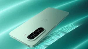OnePlus Turbo 6X