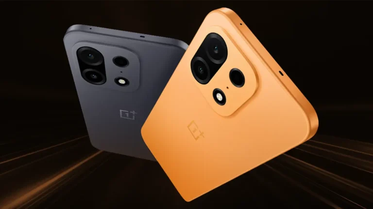 OnePlus Turbo 6X Pro