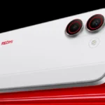 REDMI Turbo 5