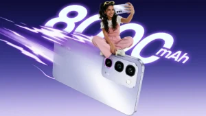 Realme P4R 5G