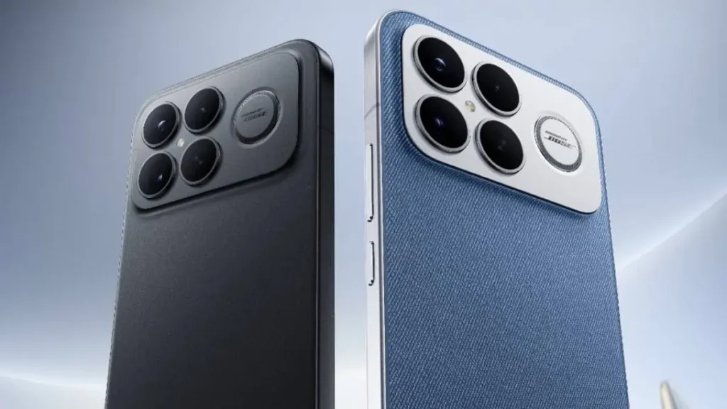 Redmi K100 Pro