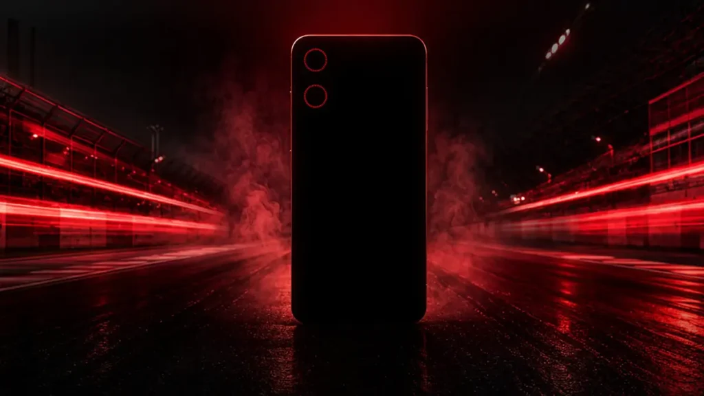 Redmi Turbo 5 स्मार्टफोन की इंडिया लॉन्च डेट कंफर्म, 7560mAh बैटरी और 50MP कैमरे से होगा लैस 3 Redmi Turbo 5
