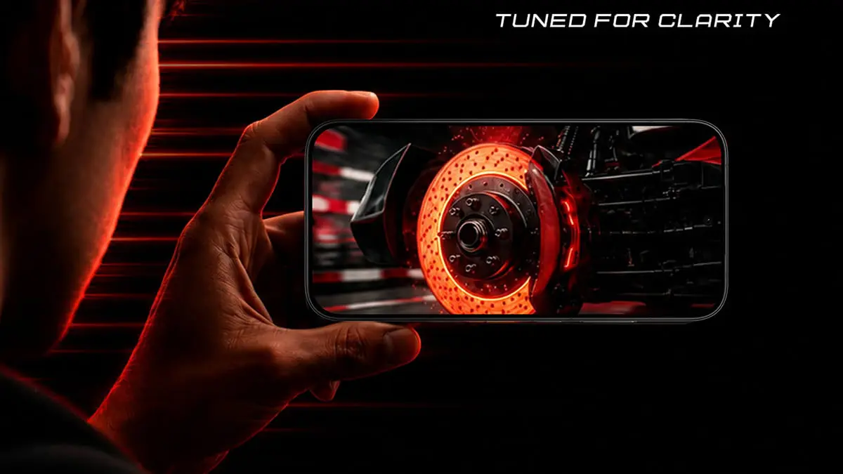 Redmi Turbo 5 स्मार्टफोन की इंडिया लॉन्च डेट कंफर्म, 7560mAh बैटरी और 50MP कैमरे से होगा लैस 1 Redmi Turbo 5