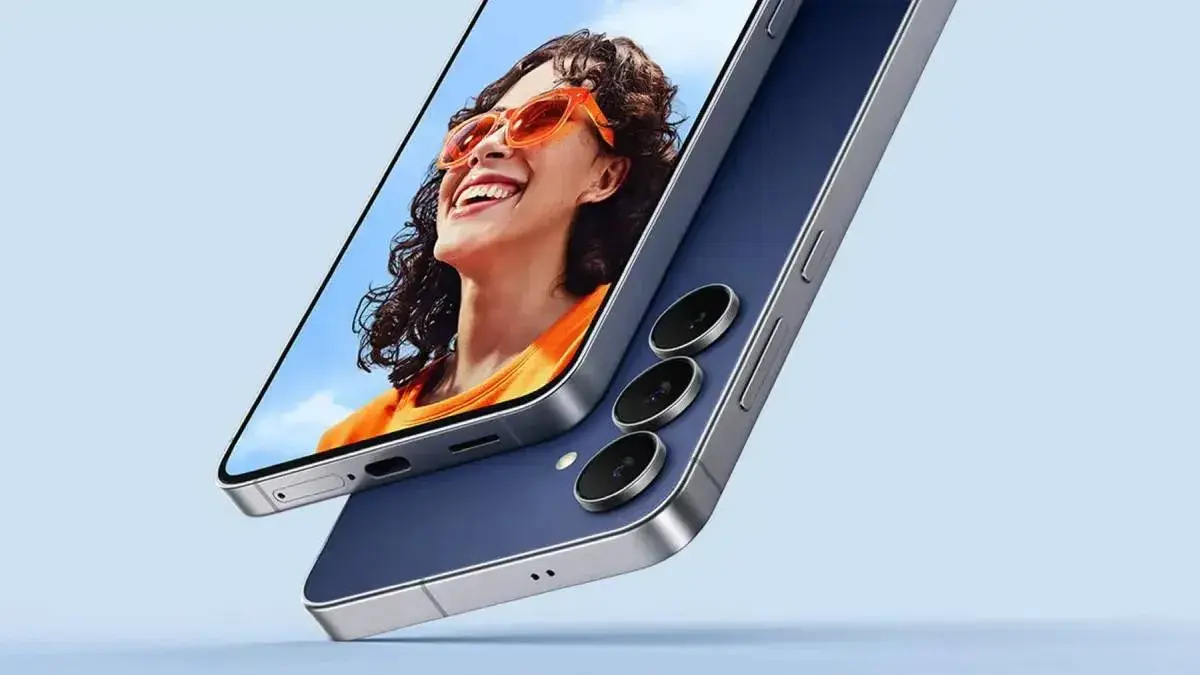 Samsung Galaxy S26 FE स्मार्टफोन के स्पेसिफिकेशन और फोटो हुई लीक, लॉन्च से पहले देखे क्या मिलेगा खास 1 Samsung Galaxy S26 FE