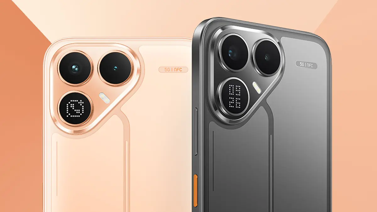 ₹2925 के बैंक डिस्काउंट के साथ शुरू हुई Tecno Pova 8 5G फोन की पहली सेल, जाने स्पेसिफिकेशन और कीमत 1 Tecno Pova 8 5G