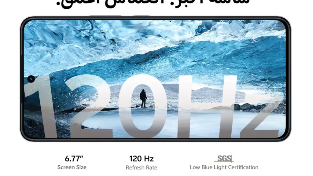 6500mAh बैटरी, 32MP Selfie कैमरे वाला नया Vivo 5G स्मार्टफोन हुआ लॉन्च, पानी में भी चलेगा काफी स्मूद Vivo V70 Lite 5G फोन 2 Vivo V70 Lite 5G