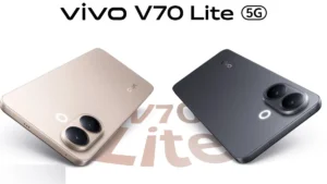 Vivo V70 Lite 5G