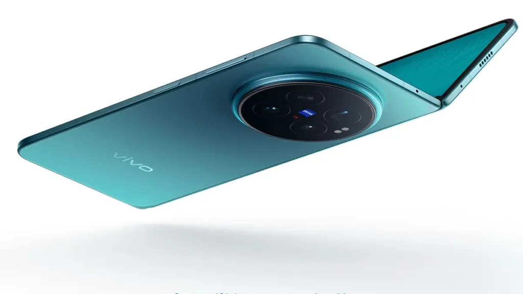 Vivo X Fold 6