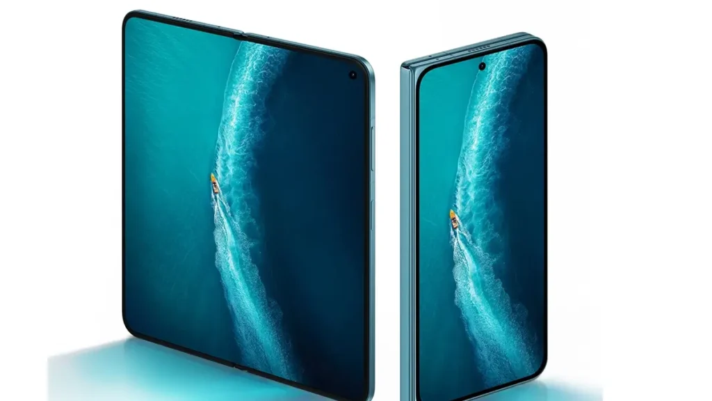 Vivo X Fold 6