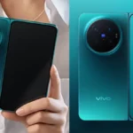 Vivo X Fold 6