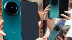 Vivo X Fold 6
