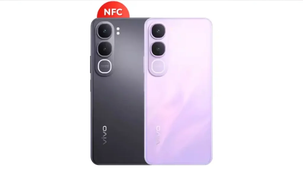 Vivo ने पेश किया नया मोबाइल Y31s 5G, स्मार्टफोन में है 6.74 इंच डिस्प्ले और 6500mAh की ताकतवर बैटरी 2 Vivo Y31s 5G