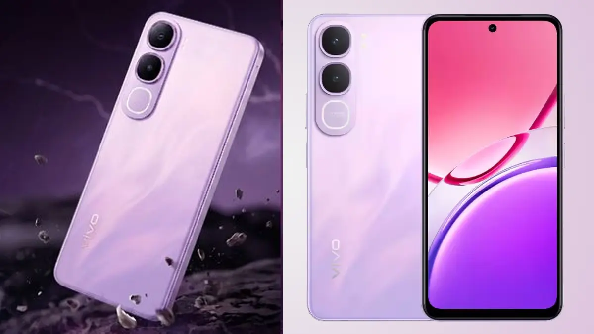 Vivo ने पेश किया नया मोबाइल Y31s 5G, स्मार्टफोन में है 6.74 इंच डिस्प्ले और 6500mAh की ताकतवर बैटरी 1 Vivo Y31s 5G