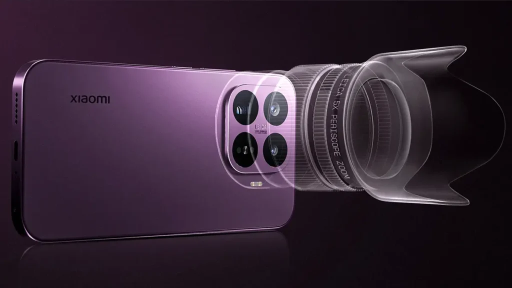 Xiaomi 17T 5G स्मार्टफोन की सेल आज से हुई शुरू, ₹5000 के बैंक डिस्काउंट पर खरीद पाएंगे Leica कैमरा सिस्टम वाला फोन 3 Xiaomi 17T 5G