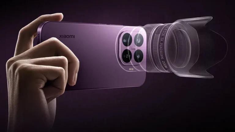 Xiaomi 17T 5G