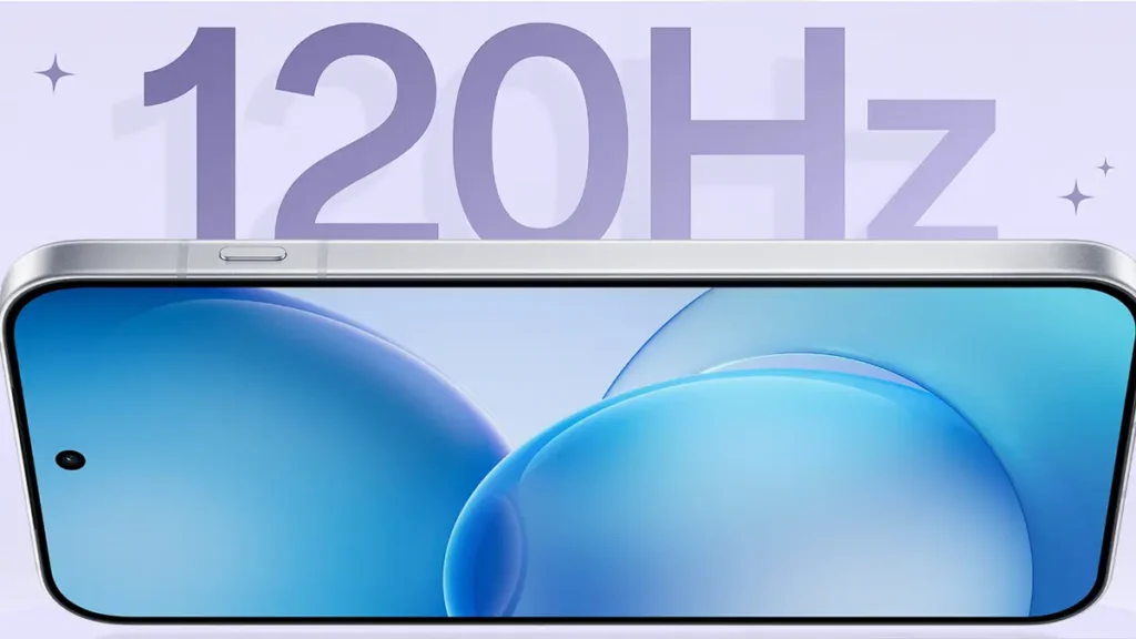 OPPO Reno 16 5G फोन 6700mAh बैटरी, 12GB RAM और 50MP Selfie कैमरे के साथ इंडिया में लॉन्च 3 OPPO Reno 16 5G