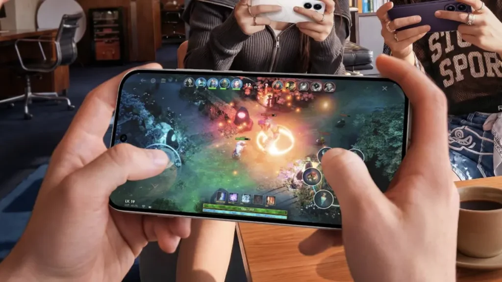 OPPO Reno 16c 5G भारत में लॉन्च, इसमें है तीन 50MP कैमरा, Dimensity 7300 Energy और AMOLED डिस्प्ले 2 OPPO Reno 16c 5G