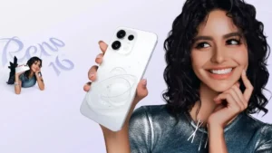 OPPO Reno 16c 5G